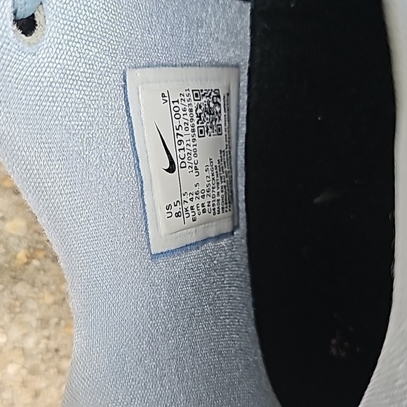 Nike KD 15th Signature Basketball Sneaker Beginnings 2022 Size women 8.5 - Picture 13 of 13